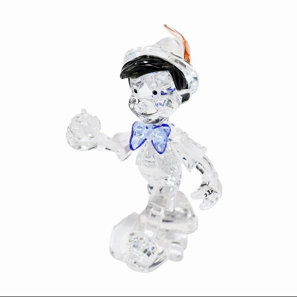 Swarovski Disney Pinocchio - Picture 12 of 13